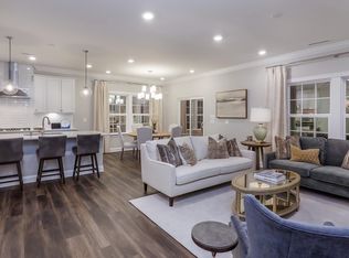 278 Trailing Bluff Way #119, Clayton C Garner, NC 27529