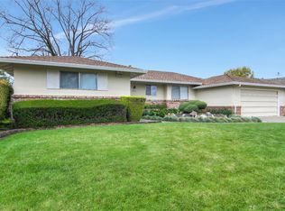 6456 Longridge Way, Sacramento, CA