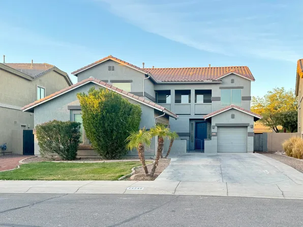 44242 W YUCCA Lane, Maricopa, AZ 85138