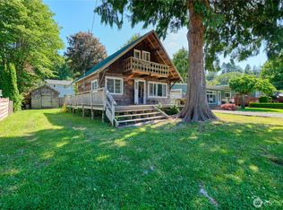 2111 Maple St, Point Roberts, WA 98281
