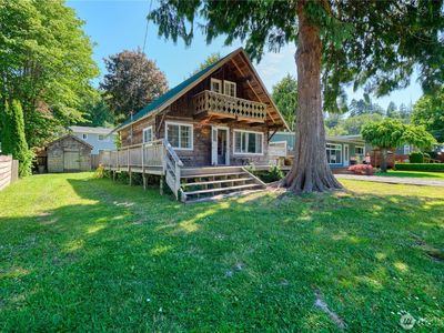 2111 Maple Street, Pt Roberts, WA, 98281