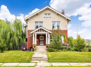 22 Edison St, Detroit, MI 48202