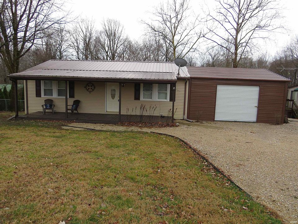 1st image of 7601 W County Road 700 S