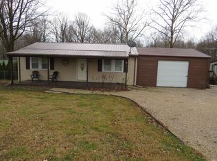 7601 W County Road 700 S, French Lick, IN 47432