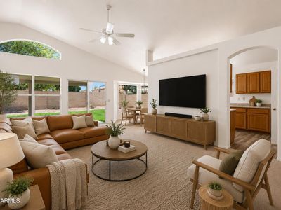 111 S NEW Haven, Mesa, AZ, 85206