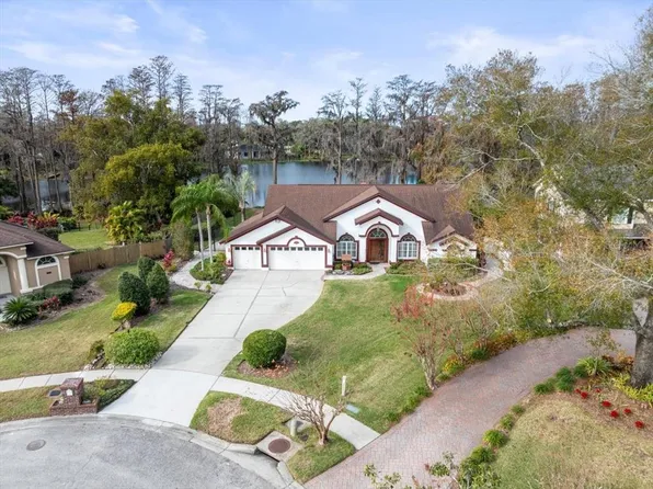 5649 Glencrest Blvd, Tampa, FL 33625