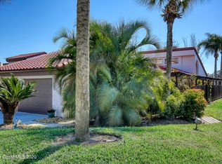 911 Osprey Dr, Melbourne, FL 32940