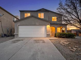 2100 Sea Foam St NW, Albuquerque, NM 87120