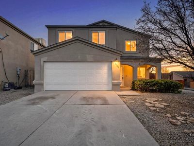 2100 Sea Foam St NW, Albuquerque, NM, 87120