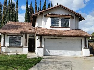 1017 Arroyo Hondo Pl, Modesto, CA 95358