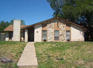 1713 Baylor Dr, Richardson, TX 75081