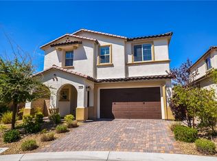 685 Catalina Aisle St, Las Vegas, NV 89138