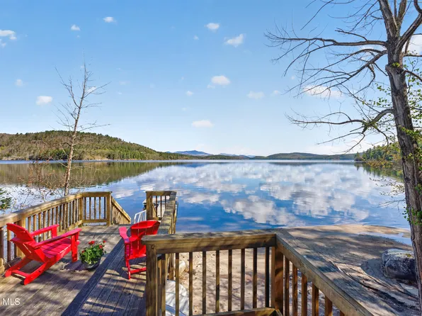55 Lakeview Drive, Adirondack, NY 12808
