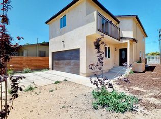 5117 2nd Ave, Los Angeles, CA 90043