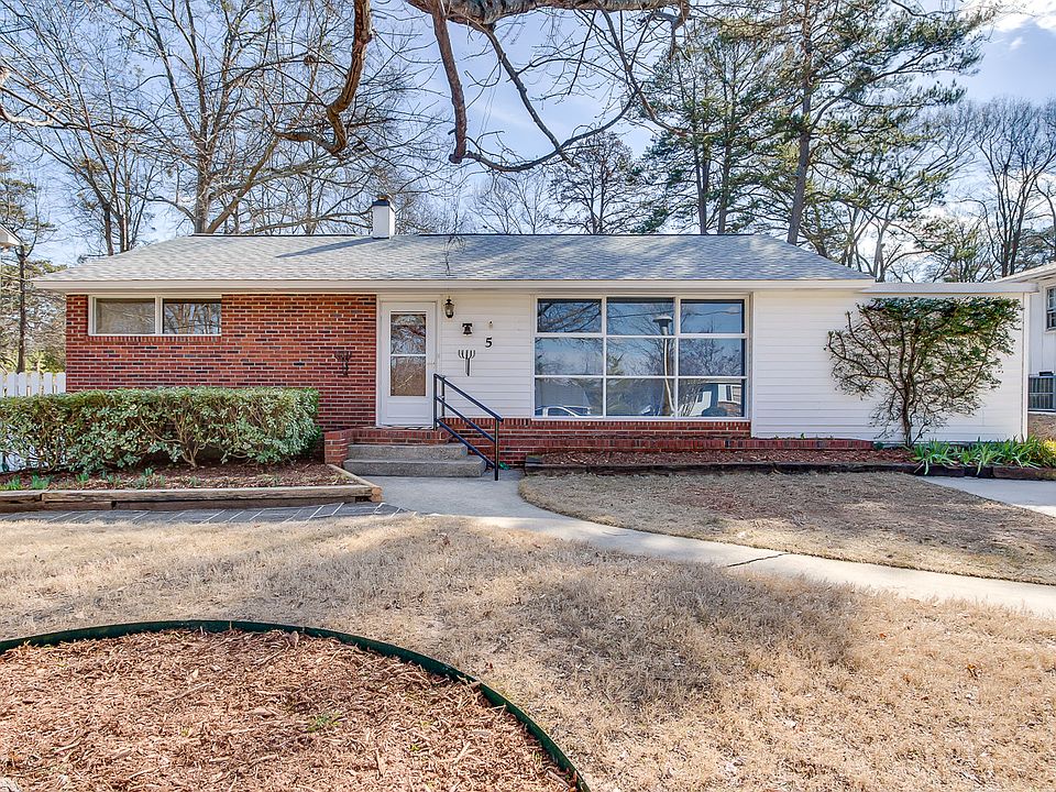 1st image of 5 Woodmont Cir