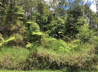 Kokokahi Rd LOT 69, Volcano, HI 96785