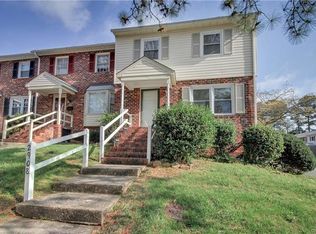 2908 Ennismore Ct, North Chesterfield, VA 23224