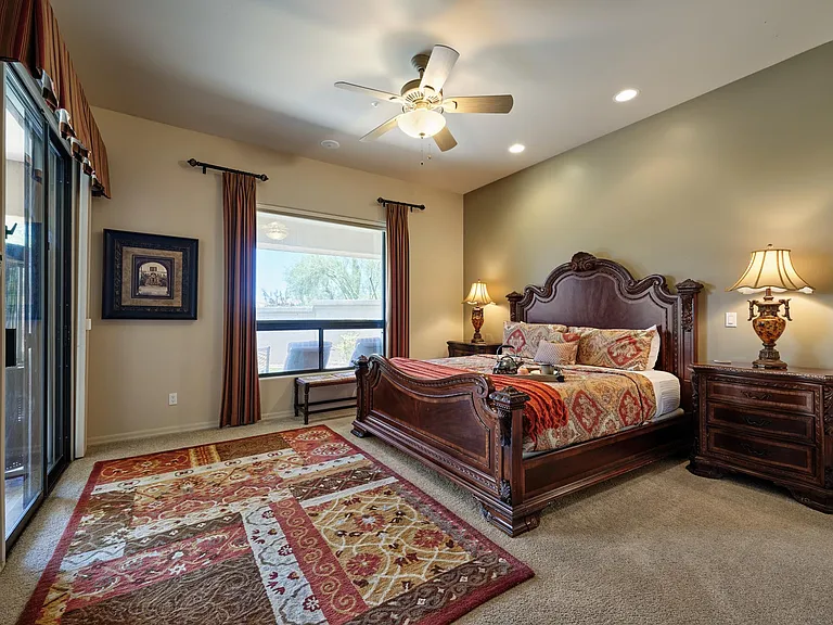 25550 N Wrangler Rd — Photo 38