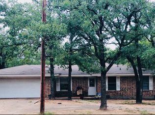 110 Liberty St, Gatesville, TX 76528