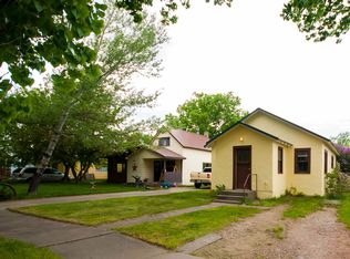 501 Janus St, Scobey, MT 59263