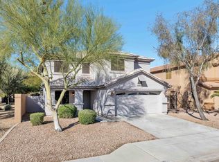 4372 W Alta Vista Rd, Laveen, AZ 85339