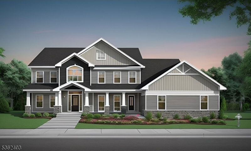 2nd image of 322 Andover Sparta Rd