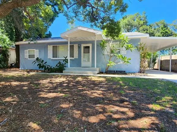 1608 Edna Ave, Largo, FL 33770