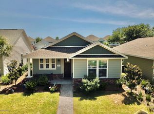 327 Turtle Cv, Panama City Beach, FL 32413