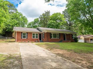 107 Lakeside Rd, Hot Springs, AR 71901