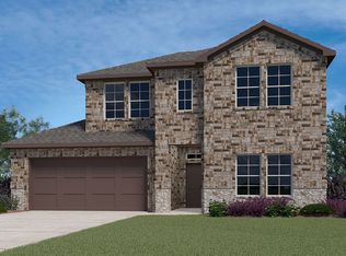 643 Avalon Dr, Waxahachie, TX 75165