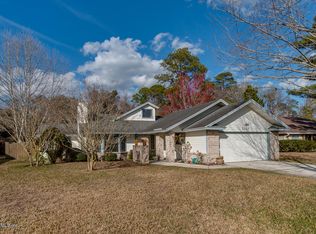 3415 Deerfield Pointe Dr, Orange Park, FL 32073