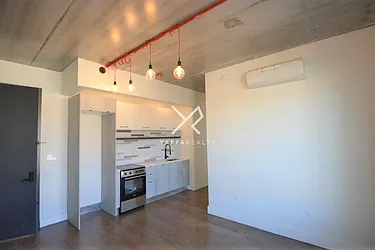 Rented by Yaffa Realty LLC