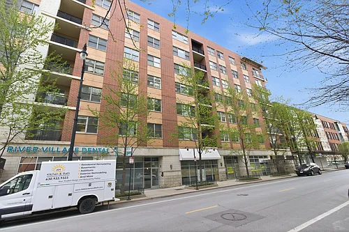 873 N Larrabee St #507 Photo 1