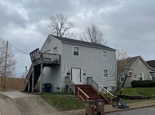 208 Pacific A & B, Cape Girardeau, MO 63701