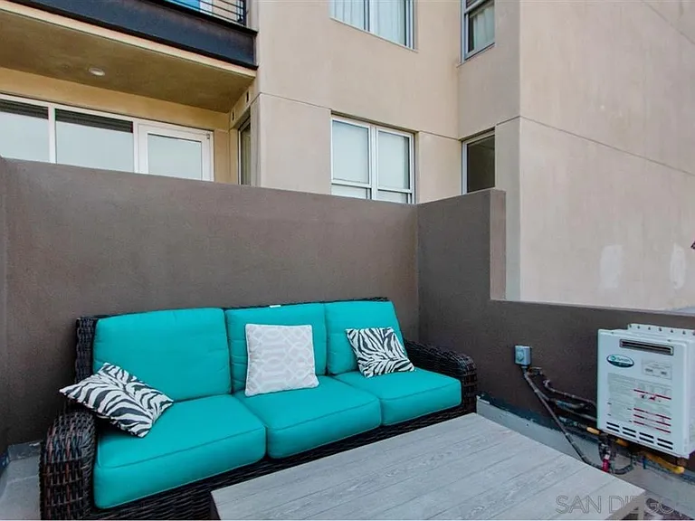 1601 Kettner Blvd #25 — Photo 12