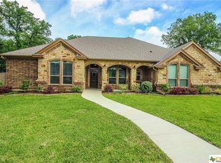 11410 Caleigh Anne Dr, Belton, TX 76513