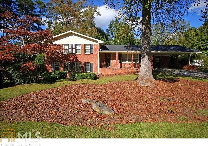 1st image of 2379 Carrington Way SE