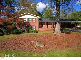2379 Carrington Way SE, Marietta, GA 30067