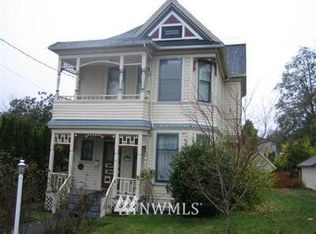 1106 NE Olympia, Olympia, WA 98506