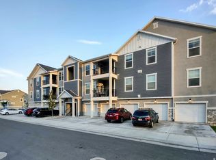 1813 W Newcastle Ln #302, Saratoga Springs, UT 84045