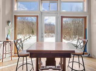 298 Biddle Road, Lincoln, VT 05443