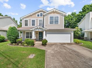1812 Brookmeadow Ln, Hermitage, TN 37076