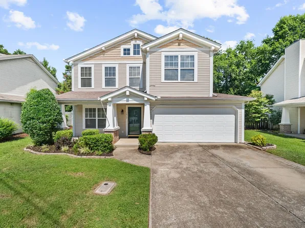 1812 Brookmeadow Ln, Hermitage, TN 37076
