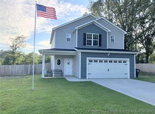 164 Merita Dr, Raeford, NC 28376