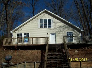 19303 State Highway 86, Cassville, MO 65625