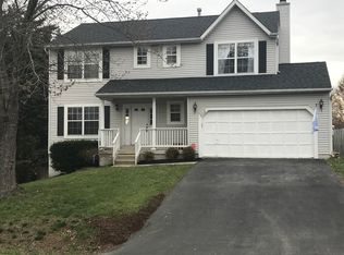 105 Alpine Meadow Rd, Winchester, VA 22602