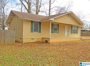 608 West Ave, Sycamore, AL 35150