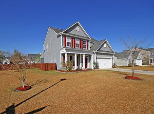 592 English Oak Cir, Moncks Corner, SC 29461