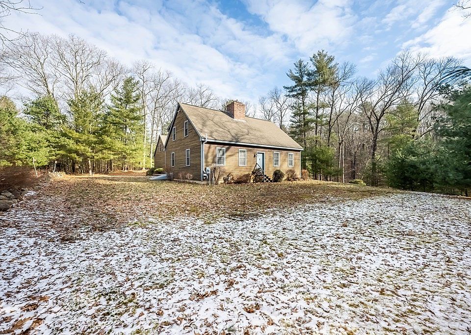 400 Main St, Boxford, MA 01921 Zillow