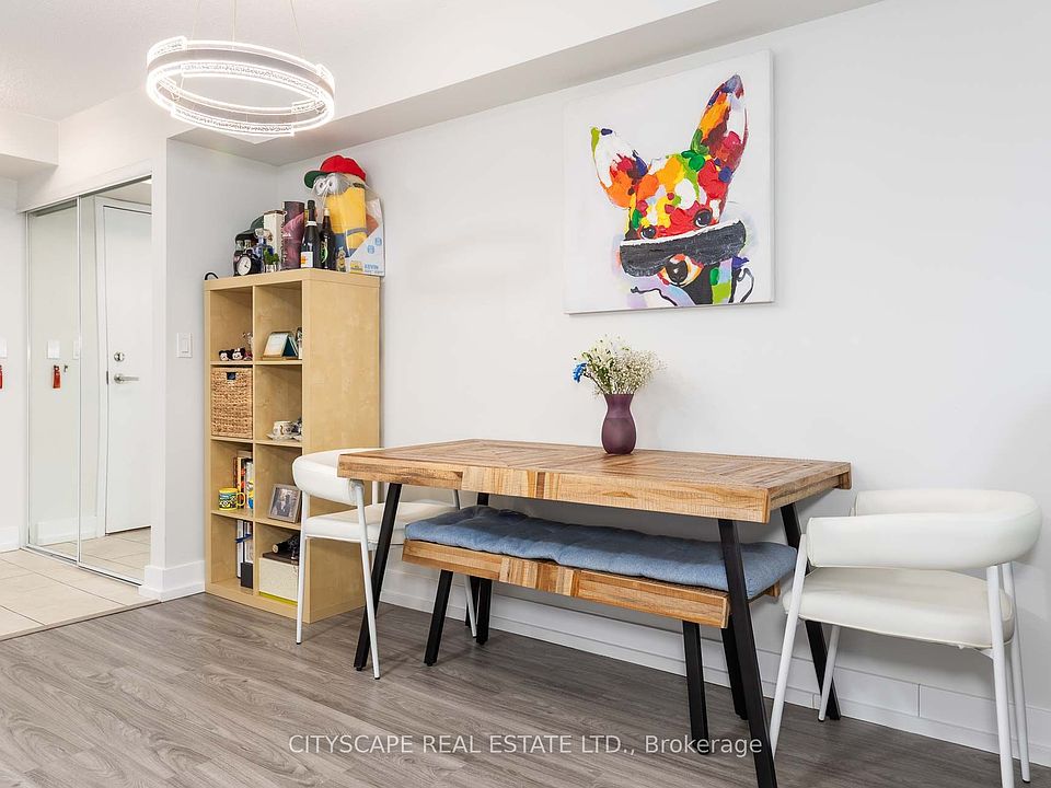 1st image of 5940 Yonge St #609